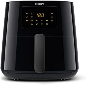 Freidora de aire Philips HD9280